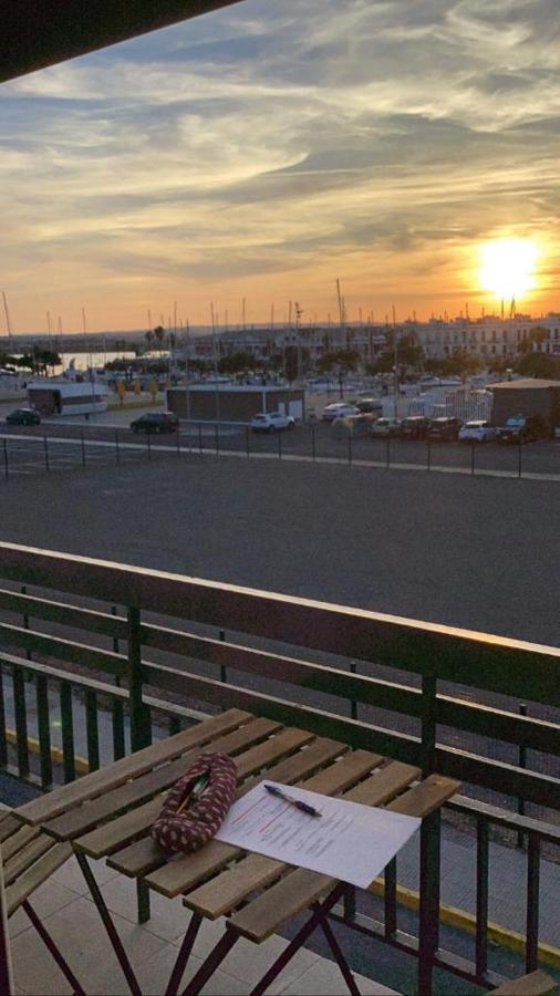 Verde Agua Ayamonte Extérieur photo